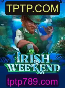 IrishWeekend: Descubra a Nova Sensação dos Jogos de Tabuleiro