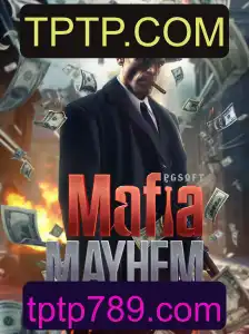 Descubra o Mundo de MafiaMayhem: Estrategia e Aventura