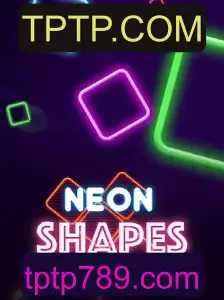 Desvendando NeonShapes: O Jogo Que Está Conquistando os Players