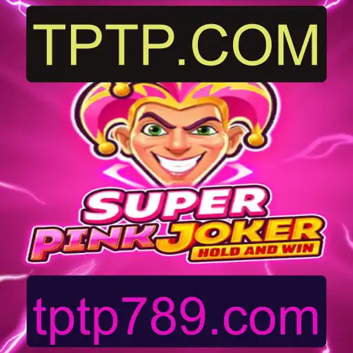 Descubra SuperPinkJoker: O Novo Fenômeno dos Jogos