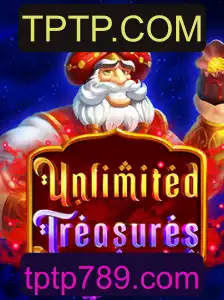Desvendando os Segredos de UnlimitedTreasures