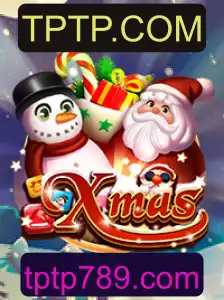 Descubra 'Xmas': O Novo Jogo Sensação da TPTP.COM